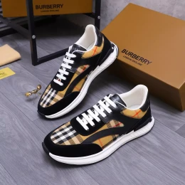 burberry decontractees chaussures pour homme s_1273b12